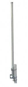 WLAN Antenna 8dBi Omni 2.4GHz Outdoor N-Female