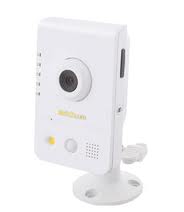 IP-cam 5.0M IR LAN/PoE H.264 4mm DI/DO MicroSD 3G-support IP-sis