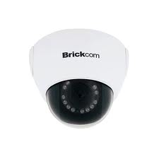 IP-cam 1.3M IR15m LAN/PoE 3.3-12mm H.264 DI/DO