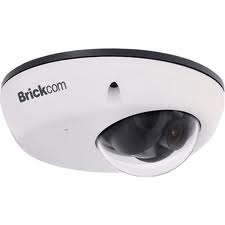 IP-cam 1.0M LAN/PoE IP67 2.86mm H.264 MicroSD IP-ulkokamerat