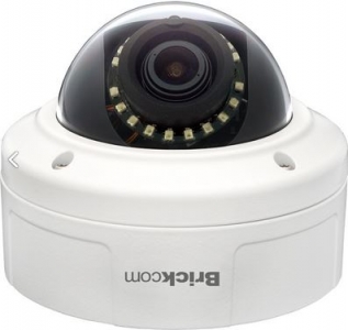 IP-cam 2M/Full HD HighPoE IP67 3.3-10.5mm H.264 DI/DO SD IP-ulkokamerat