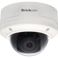 IP-cam 5M/Full HD HighPoE IP67 2.8-10mm H.264 DI/DO SD IP-ulkokamerat