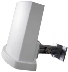 WLAN Antenna 10/15dBi Direct. 2.4/5GHz Outdoor N-Female WLAN-antennit