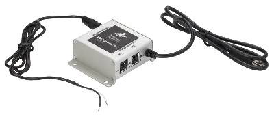 USB 2.0 Hub 4-port DC-powered 301-1010-44 DIGI-HUBPORT-4C-DC