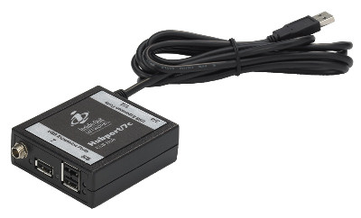 USB 2.0 Hub 7-port 301-2010-27 DIGI-HUBPORT-7C