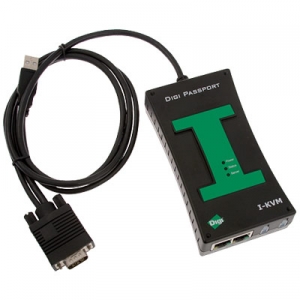 Passport I-KVM USB 70002394 Digi Passport-et