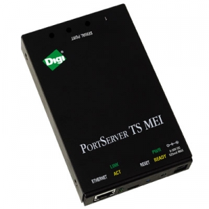 PortServer TS 1x RS232/422/485 70001832 Digi PortServer