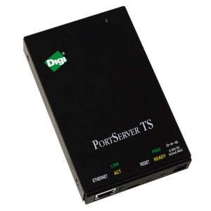 PortServer TS 1x RS232 RJ45 70002042 Digi PortServer