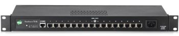 "PortServer TS 16x RS232 19"" 70001743" DIGI-PS-TS16-RACK