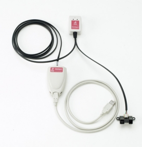 USB Distance sensor Digi WatchPort USB-sensorit