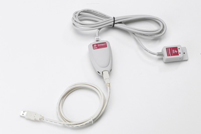 USB Humidity + Temp. sensor Digi WatchPort USB-sensorit