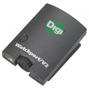 USB Video sensor/camera 301-9010-02 Digi WatchPort USB-sensorit