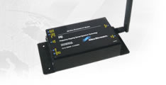 24XStream RS-232/485 9600bit/s RF-modem ZigBee tuotteet