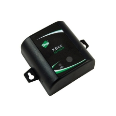 XBee Sensor - ZigBee temperature/light, battery powered ZigBee tuotteet