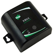 XBee Sensor - ZigBee temperature//hum/light, battery powered ZigBee tuotteet
