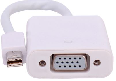 DTECH Mini Displayport to VGA Cable