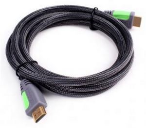 DTECH HDMI 1.4 Cable 1.8m, 4k/3D