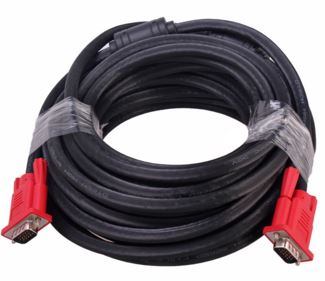 DTECH VGA Cable 10m