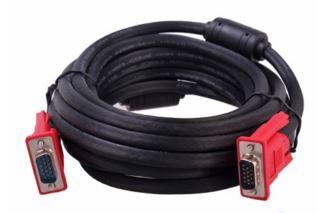 DTECH VGA Cable 5.2m