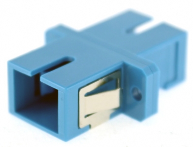 Adapter SC(UPC) Singlemode, Simplex