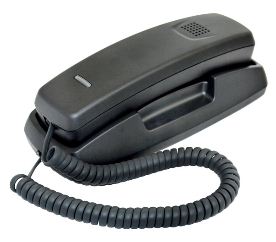 VoIP SIP Hotelphone PoE