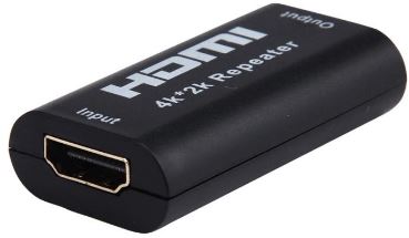 HDMI 1.3 repeater 40m HDMI/VGA Extenderit