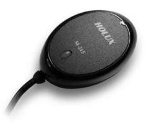 GPS Receiver USB, MTK Bluetooth GPS-vastaanottimet