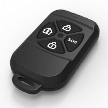 HEYI Remote Control for H3/H5/H7 Black