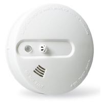 HEYI Wireless 433M Smoke & Heat detector