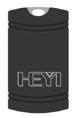 HEYI RFID Card for H5/H7