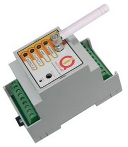 IQSocket GSM-s