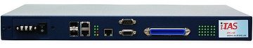 G.SHLDSL.bis EFM DSLAM 24-port IEEE 802.3-2004 G.SHDSL-p