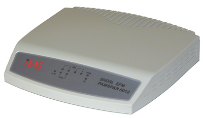 G.SHDSL.bis ROUTER 4-WIRE 21/21Mbit/s G.SHDSL-p