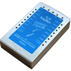 GSM Air Conditioner IR-controller GSM-robotit ja -ohjauslaitteet