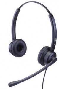 Mairdi Call Center Headset Noise Cancelling VoIP-kuulokemikrofonit