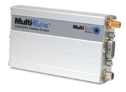 Multi-Tech GPRS RS-232/RS-422 (bunled accessories) MT-CBA-G2-ED-EU