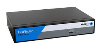 Multi-Tech FaxFinder 4-port, R1 V.34 (DTMF)