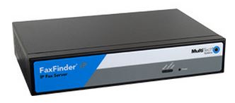 Multi-Tech FaxFinder 8-port, R1 V.34 (DTMF)