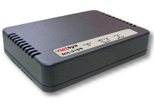 HomePNA 3.1 over Coax 200M CPE 2x 10/100BaseT, 2x F-type Coax VDSL/HomePNA-tuott