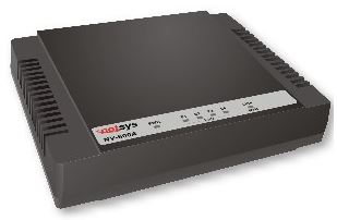 VDSL2 CPE Modem, 100Mbit/s LAN: 4x 10/100 VDSL/HomePNA-tuotteet