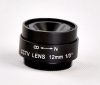 OTI CCTV Camera Lens 12mm CS-kierteet