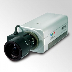 Analog Camera 530TVL 0.1Lux Analoginen kameravalvonta