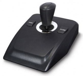 3-Axis PTZ USB Joystick