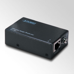 Ethernet Lightning Arrest Box