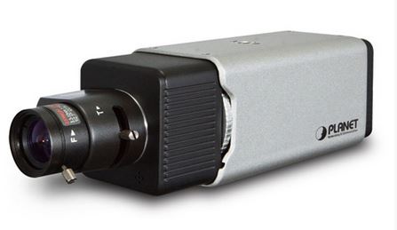 IP-cam 2.0M FullHD LAN/PoE ONVIF 3.3-12mm H.264 DI/DO SD-card IP-sis