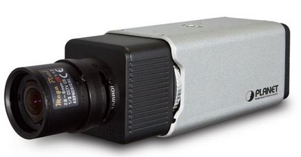 IP-cam 5.0M LAN/PoE ONVIF 2.8-8mm H.264 DI/DO SD-card IP-sis