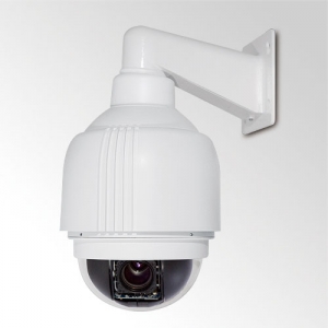 IP-cam D1 PTZ 36x Zoom IP66 1.6-122.4mm H.264 DI/DO 540TVL IP-ulkokamerat