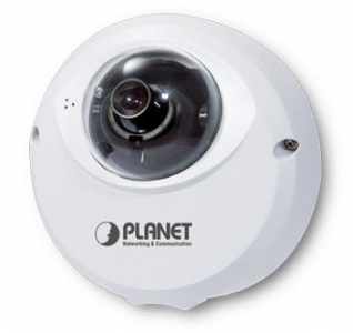 IP-cam 1080 FullHD LAN/PoE 4.0mm H.264 SD-card IP-sis