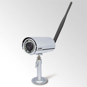 IP-cam 2.0M IR25m WLAN IP66 3.6-16mm H.264 802.11n ONVIF IP-ulkokamerat