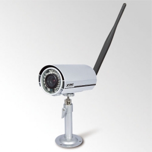 IP-cam 2.0M IR25m WLAN IP66 3.6-16mm H.264 802.11n ONVIF